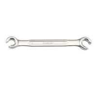 Draper Flare Nut Pipe Spanner 14 x 17mm Chrome Plated 16356