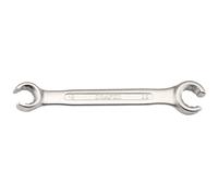 Draper Flare Nut Pipe Spanner 19 x 22mm Bi Hex Chrome Plated 17275