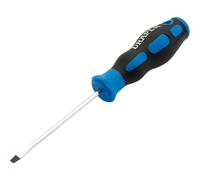 Draper Flared Slotted Screwdriver 3.2mm 75mm