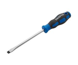 Draper Flared Slotted Screwdriver