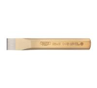 DRAPER Flat Cold Chisel, 18 x 125mm [51596]