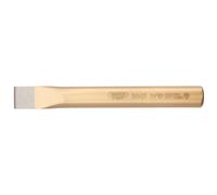 Draper Flat Cold Steel Chisel 20 x 150mm Hardened Chrome Vanadium 51603