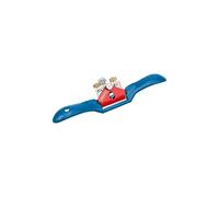 Draper Flat Faced Spoke Shave 38156
