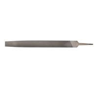 Second Cut Flat File, 6 x 300mm
