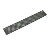 Draper Flat Multi-Rasp Wood File Blade, 255mm 13851
