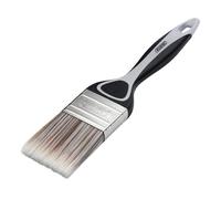 Draper Flat Paint Brush With Soft Grip 50Mm Pk 1 20501