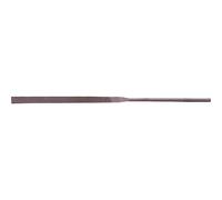 Flat Parallel Second Cut Needle File (Box of 12)