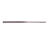 Draper Flat Parallel Second Cut Needle File (Box of 12) High Carbon Steel 63391