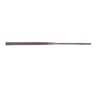 Draper Flat Parallel Second Cut Needle File High Carbon Chrome Steel 12 Pieces