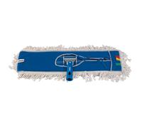 Draper Flat Surface Mop & Cover For Dry Use On Hardwood Laminate & Tiled Floors