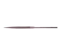 Draper Flat Taper Second Cut Needle File High Carbon Chrome Steel 12 Pieces