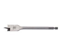 Draper Flat Wood Drill Bit, 18mm 41511