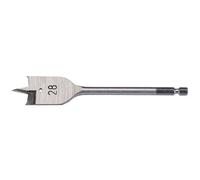 Draper Flat Wood Drill Bit, 28mm 41785