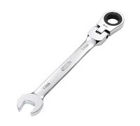 Draper Flex Head Ratchet Spanner