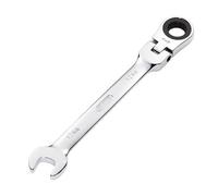 Draper Flex Head Ratchet Spanner
