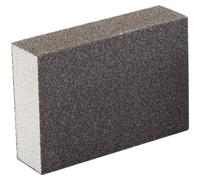 Draper Flexible Abrasive Sanding Sponge Fine/Coarse