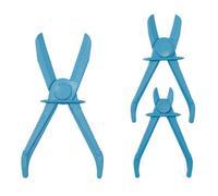 Draper Flexible Hose Clamp Set (3 Piece) 99984