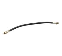 Draper Flexible Plastic Grease Gun Hose, 300mm 12750