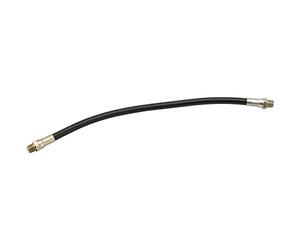 Draper Flexible Plastic Grease Gun Hose, 300mm 12750