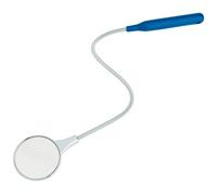 Draper Flexible Shaft Inspection Mirror, 470mm 11954