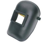 Draper Flip Action Protective Welding Helmet Without Lenses Adjustable Head Band