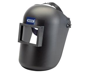 Draper Flip Action Welding Helmet Without Lenses Screen Size 110 x 90mm 76714