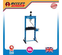 Draper Floor Press, 20 Tonne 70540