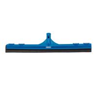 Draper Floor Squeegee Moulded Plastic Frame With Single-Fold EVA Insert 600mm