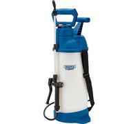 Draper Floor Standing FPM Pump Sprayer 10l
