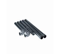 Draper Flue Kit for Diesel Heaters