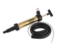 Draper Fluid Transfer Pump