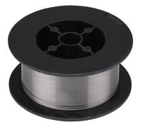 Draper Flux Cored MIG Welding Wire 0.8 mm – Steel, Gasless, 450 g