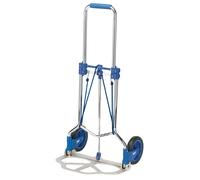 Draper 68854 Hand Truck , Blue