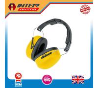 Draper Foldable Ear Defenders 82651 82651