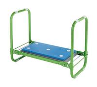 Folding Garden Kneeler and Seat