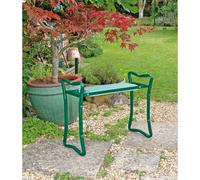 Draper 27435 Folding Kneeler And Seat each