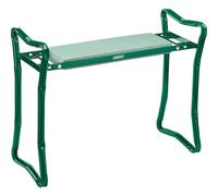 Folding Kneeler and Seat