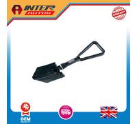 Draper Folding Steel Shovel 51002