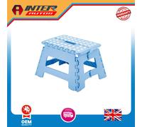 Draper Folding Step Stool 19258