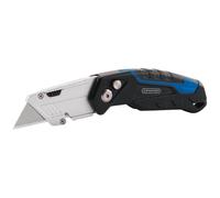 Draper Folding Trimming Knife [FTK3]