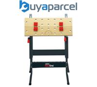 Redline 68027 Draper Redline Fold Down Workbench each