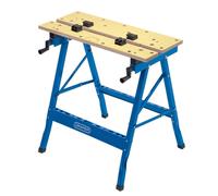 Draper 21353 Fold Down Workbench 800Mm each