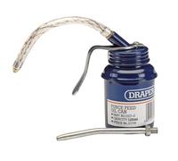 Draper Force Feed Oil Can, 125ml