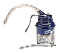 Draper Force Feed Oil Can 125ml