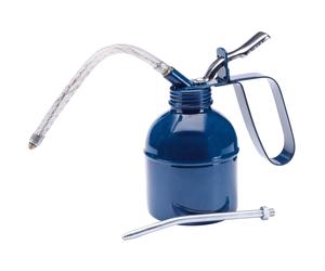 Draper Force Feed Oil Can, 300ml