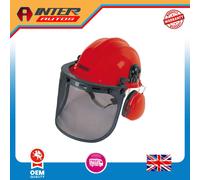 Draper Forestry Helmet 82646