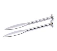 Draper Forge Steel Brick Line Pin Set