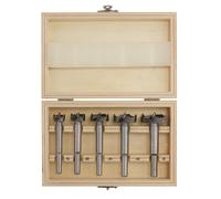 Draper Forstner Bit Set - 5pcs - 08928