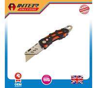Draper Forstner Drill Bit Set (17 Piece) 08930