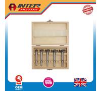 Draper Forstner Drill Bit Set (5 Piece) 08928